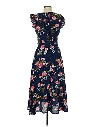 Altar'd State Casual Dress (view 2)