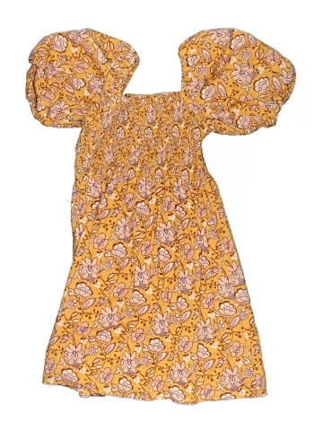 Janie and Jack Dress (view 2)