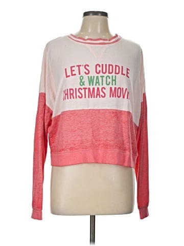 Fifth Sun Long Sleeve Turtleneck (view 1)