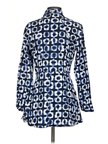 Nic + Zoe 3/4 Sleeve Blouse (view 2)