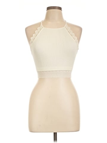 Unbranded Sleeveless Top (view 1)