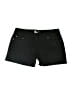 The Kooples 100% Cotton Stars Black Shorts Size Sm (1) - photo 1