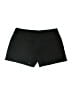 The Kooples 100% Cotton Stars Black Shorts Size Sm (1) - photo 2