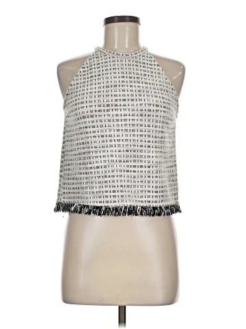 Trafaluc by Zara Tank Top (view 1)