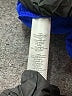 lucy Blue Tank Top Size M - photo 8