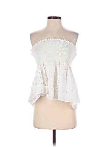 Thakoon Tube Top (view 1)