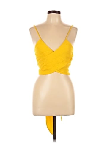 Mara Hoffman Sleeveless Top (view 1)