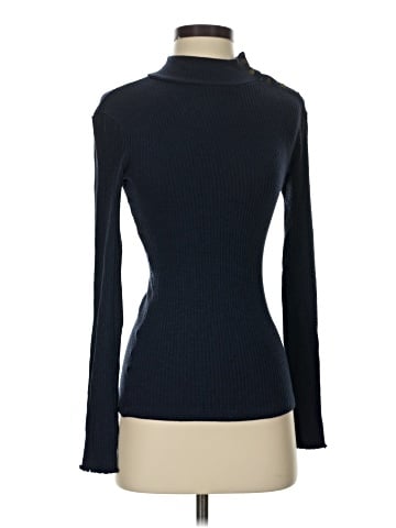 J.Crew Long Sleeve Turtleneck (view 1)