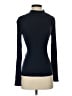 J.Crew Blue Long Sleeve Turtleneck Size S - photo 1