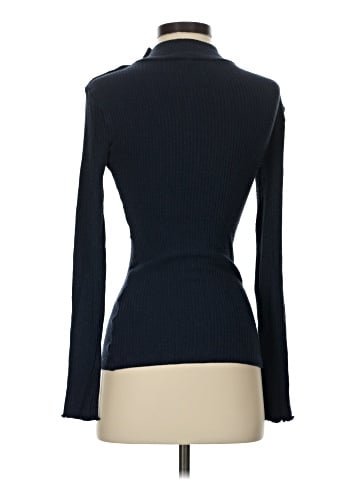 J.Crew Long Sleeve Turtleneck (view 2)
