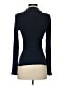 J.Crew Blue Long Sleeve Turtleneck Size S - photo 2