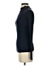 J.Crew Blue Long Sleeve Turtleneck Size S - photo 5