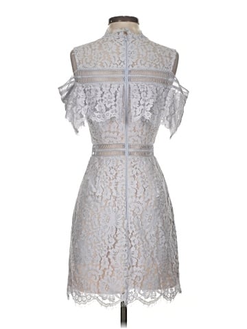 Keepsake Cocktail Dress (view 2)