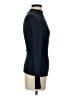 J.Crew Blue Long Sleeve Turtleneck Size S - photo 4