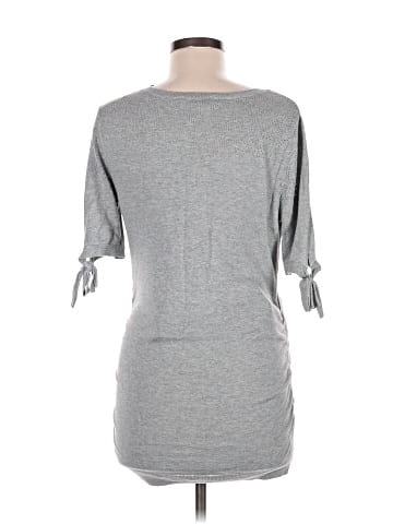 Motherhood Short Sleeve Top (view 2)