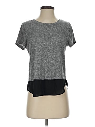 Express Short Sleeve T-Shirt (view 1)