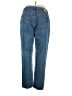 Levi's 100% Cotton Blue Jeans Size 16M - photo 2