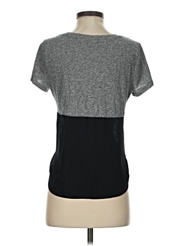 Express Short Sleeve T-Shirt (view 2)