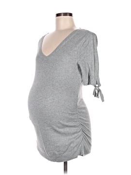Motherhood Short Sleeve Top