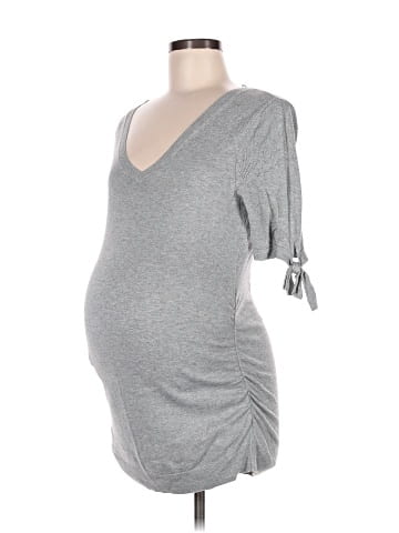 Motherhood Short Sleeve Top (view 1)