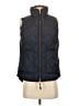 J.Crew 100% Polyester Blue Vest Size S - photo 1