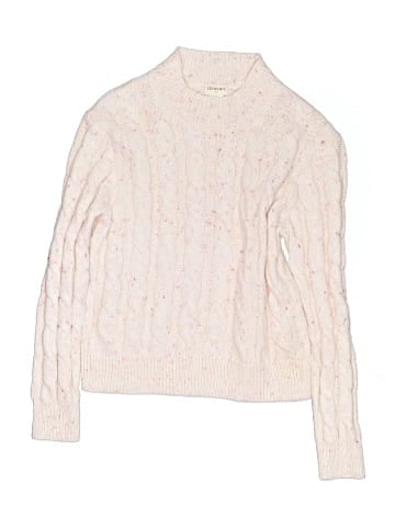 Crewcuts Outlet Turtleneck Sweater (view 1)