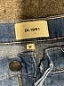 DL1961 Blue Jeans Size 12 - photo 3