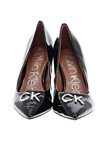 Calvin Klein Heels (view 2)