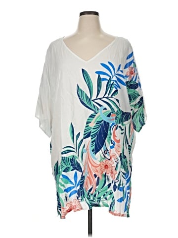 Jantzen Short Sleeve T-Shirt (view 1)