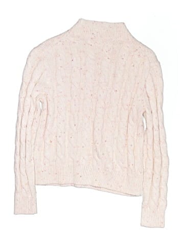 Crewcuts Outlet Turtleneck Sweater (view 2)