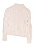 Crewcuts Outlet Ivory Turtleneck Sweater Size 8 - 9 - photo 2