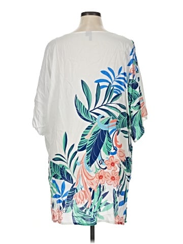Jantzen Short Sleeve T-Shirt (view 2)