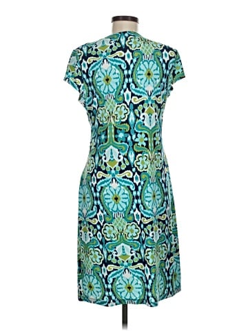 Jones New York Signature Cocktail Dress (view 2)
