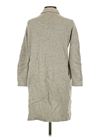Woolovers Wool Cardigan (view 2)