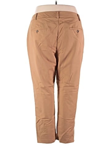 ELOQUII Khakis (view 2)