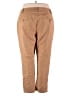 ELOQUII Solid Tan Khakis Size 22R - photo 2