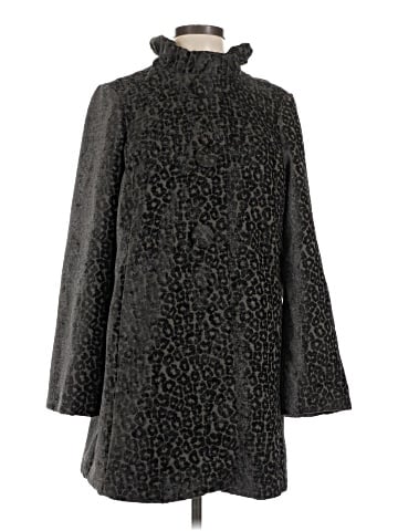 Chaus Coat (view 1)