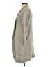 Woolovers 100% Lambswool Gray Wool Cardigan Size XS - photo 5