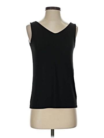 Kenar Sleeveless T-Shirt (view 1)