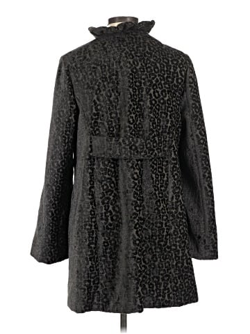 Chaus Coat (view 2)