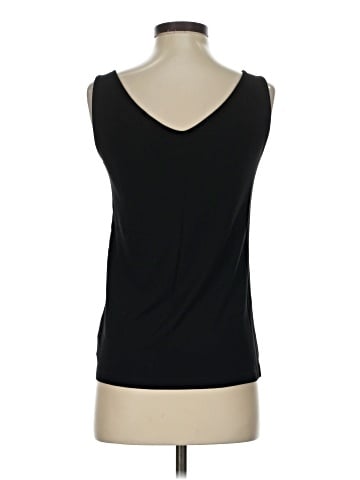 Kenar Sleeveless T-Shirt (view 2)