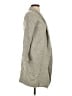 Woolovers 100% Lambswool Gray Wool Cardigan Size XS - photo 4