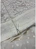 Zimmermann Ivory Formal Skirt Size 8 (2) - photo 6
