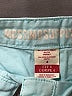 Mossimo Supply Co. Solid Teal Shorts Size 3 - photo 3