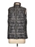 Patagonia 100% Polyester Gray Vest Size L - photo 1