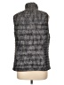 Patagonia 100% Polyester Gray Vest Size L - photo 2
