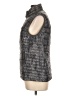 Patagonia 100% Polyester Gray Vest Size L - photo 5