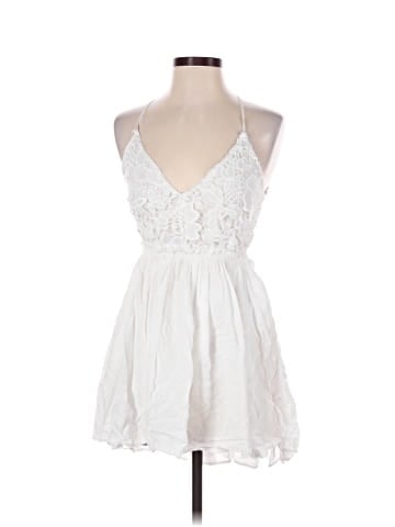Zinga Cocktail Dress (view 1)