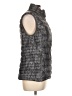 Patagonia 100% Polyester Gray Vest Size L - photo 4