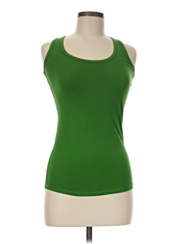 Trafaluc by Zara Tank Top (view 1)